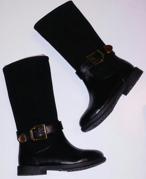 Nw Pazitos Trooper Boot Black - Picture 3 of 3